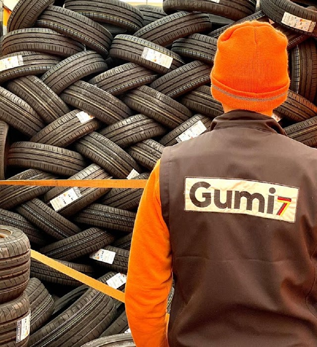 Gumi7.com