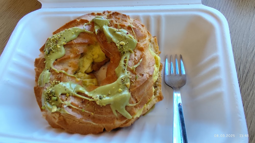 Giorgio - Bakery & Coffee, Kazanlak