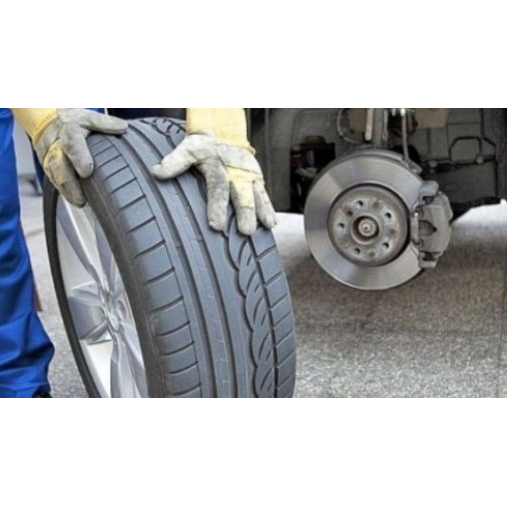 AUTO TIRES KOM - MOBILE TIRE SERVICE SOFIA