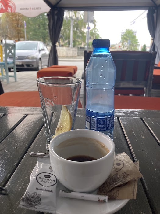 Kafe-club Alfrida