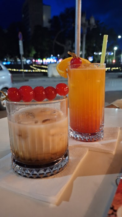 Kafe-club Alfrida