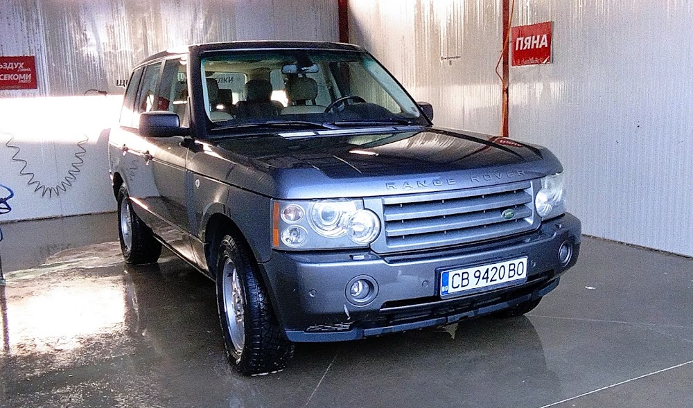 Автомивка Twister Wash 24/7