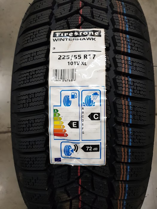 Tire Shop & Auto Repairs