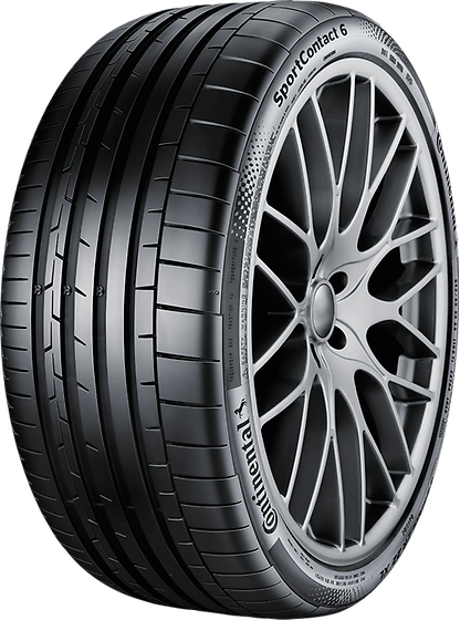 Online shop for tires
