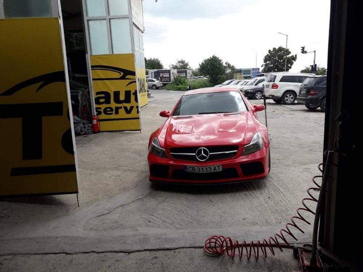 ВУЛКАНИЗАТОР RADIAL VARNA