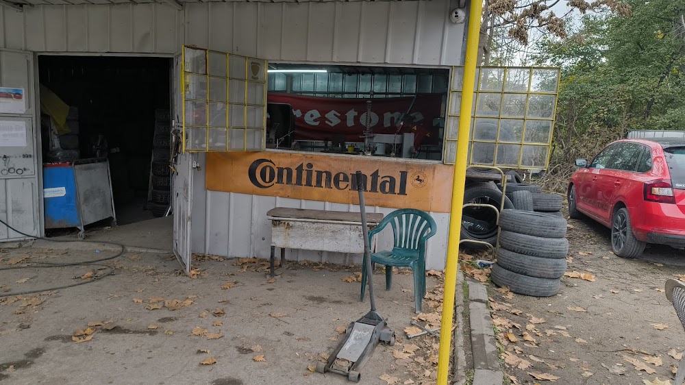 Vulkanizator