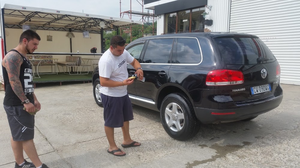 Автомивка Перфект/Car Wash Perfect