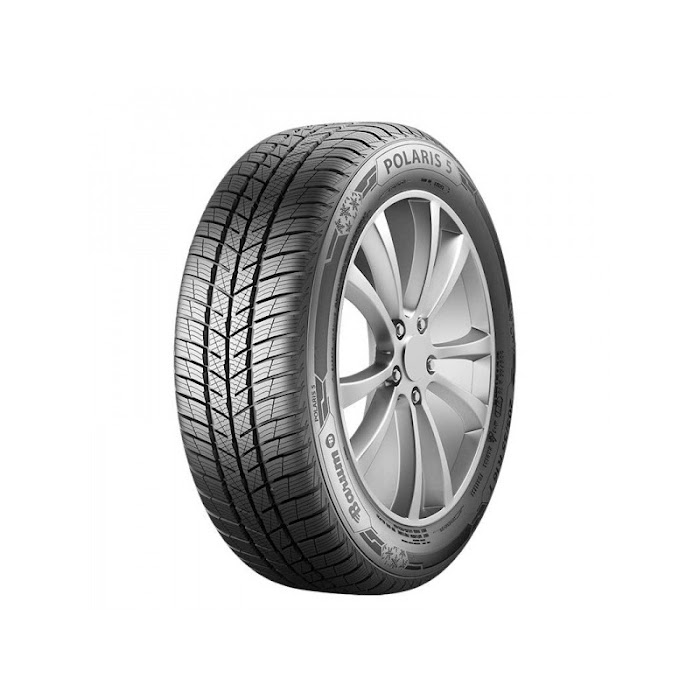 Medina-Med tire shop