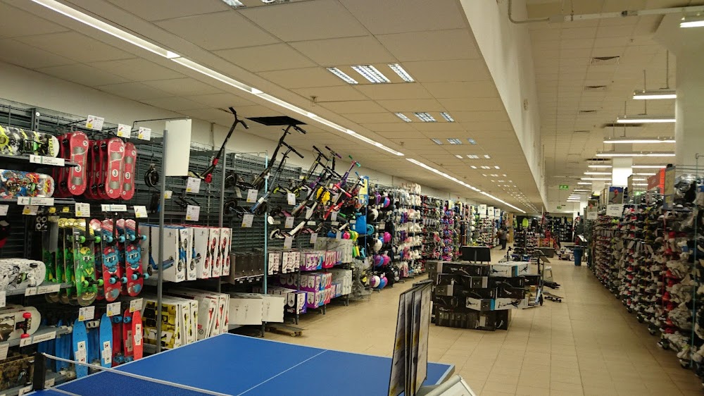 DECATHLON Varna | Варна