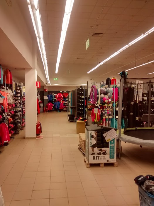 DECATHLON Varna | Варна