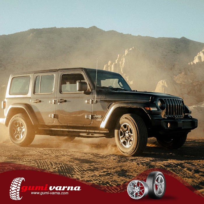 Tires Varna