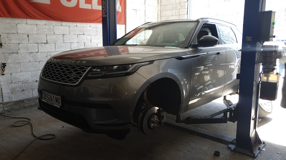 Tires Varna