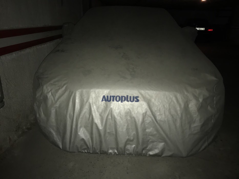 Auto pavlovi