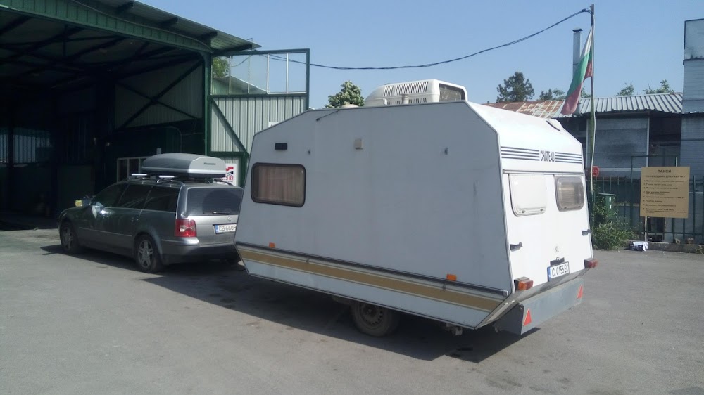 GTP Benkovski
