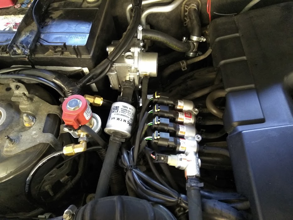 AUTOGAZ Varna Ltd.