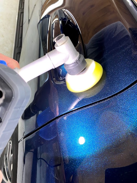 AUTOSPA 24/7