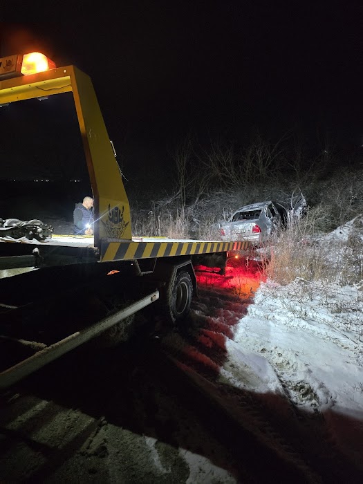 Bumblebee 24/7 Пътна помощ Плевен