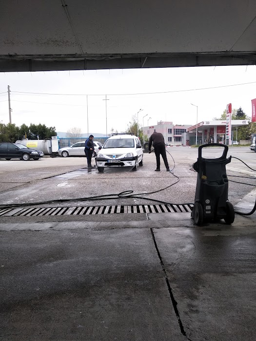 Car Wash