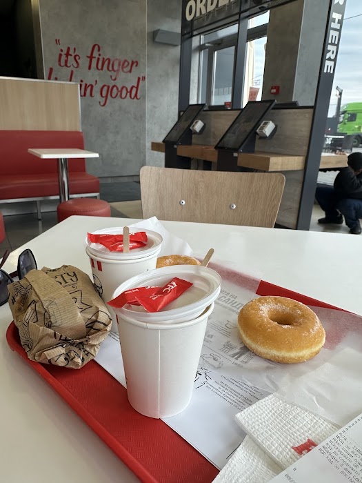 KFC