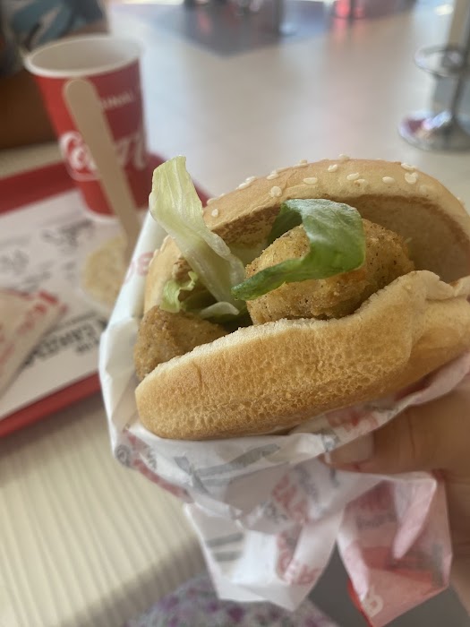 KFC