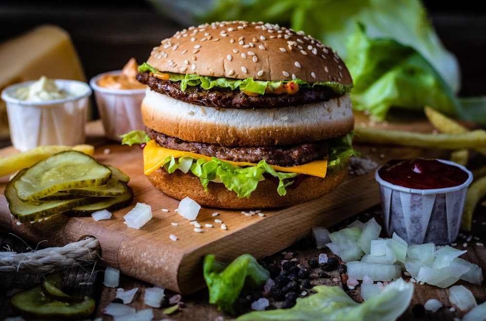 Hesburger Stara Zagora
