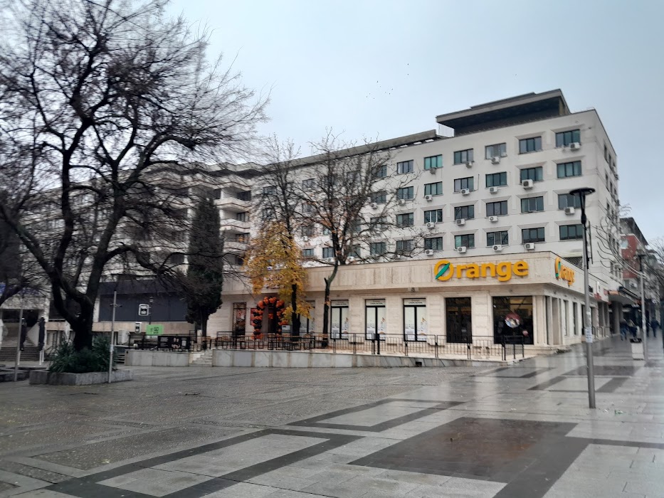 Hesburger Stara Zagora