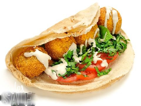 Alrayaan Foods