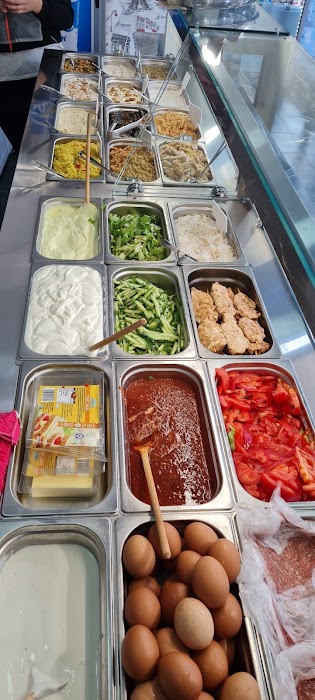 Alrayaan Foods
