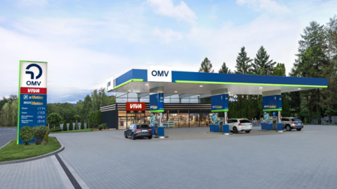 OMV Probiva