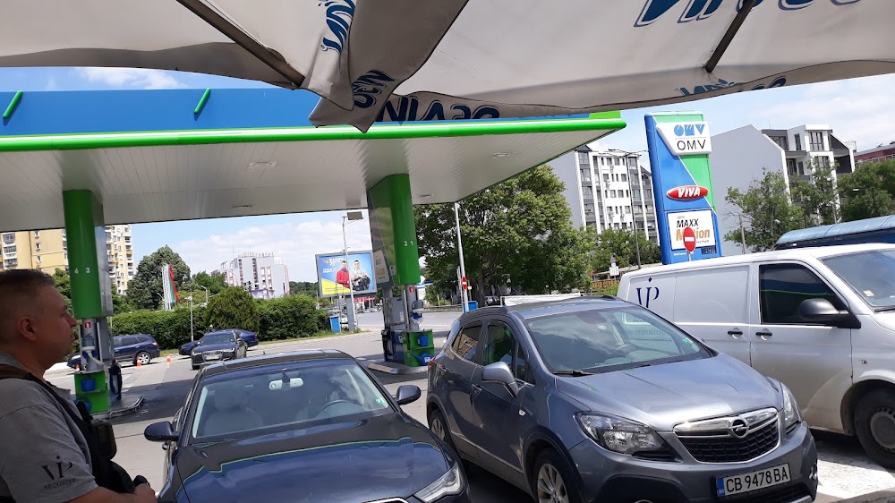 OMV Probiva