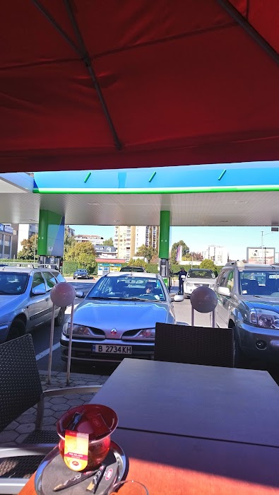 OMV Probiva
