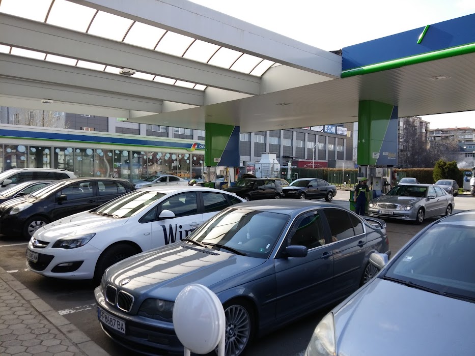 OMV Probiva