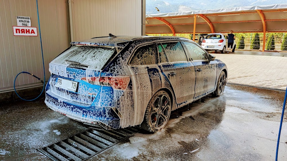 Platinum Car Care