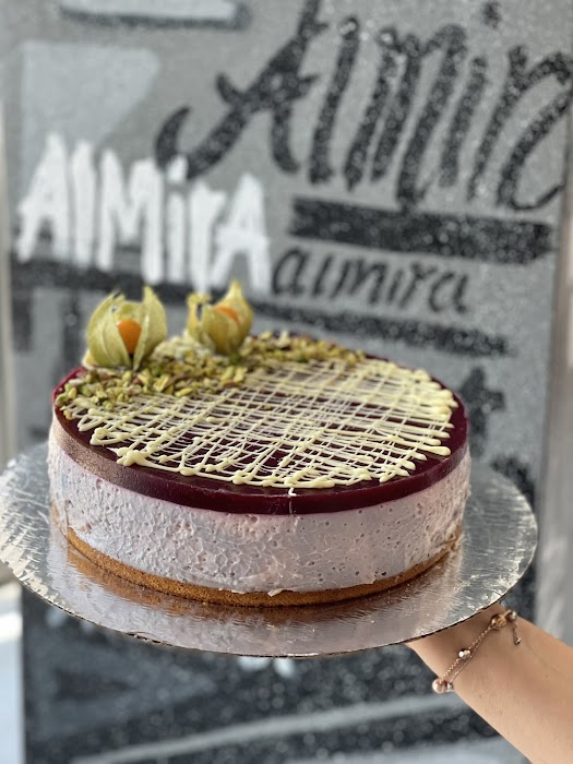 Almira Eat&Go