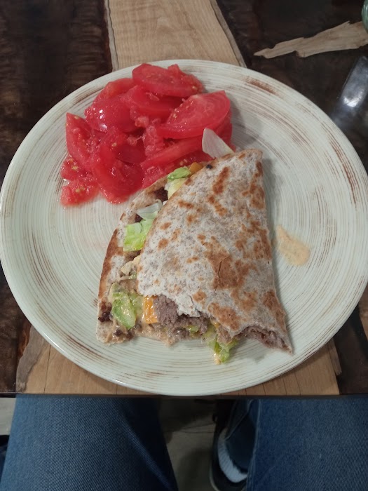 Arnold fit Food