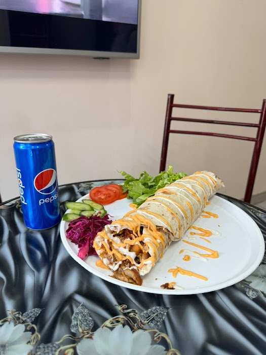 Pizza Byala Italia