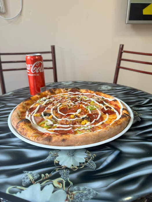 Pizza Byala Italia