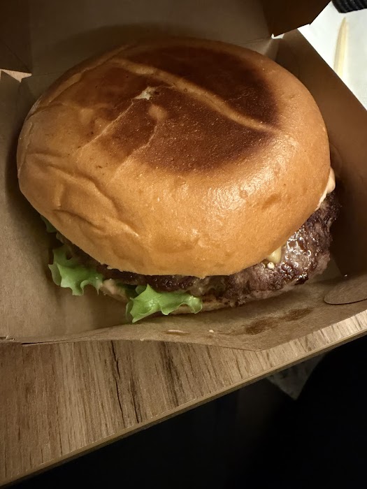 Fast Food Factory