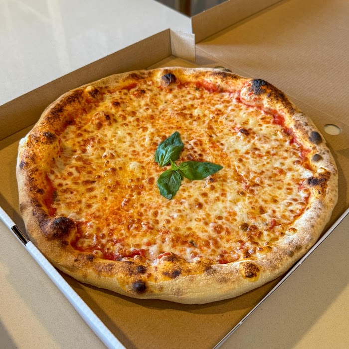 facefood BURGER and PIZZA shop