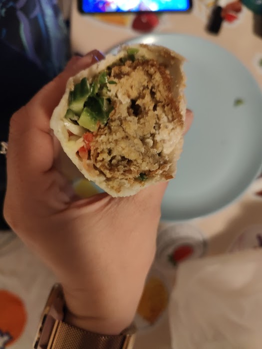 Chicken Snack