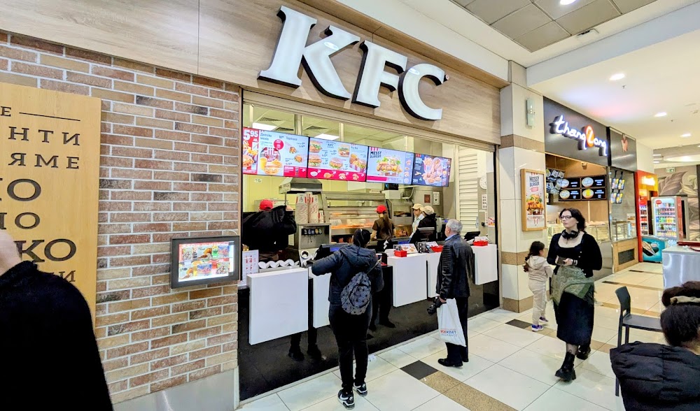 KFC