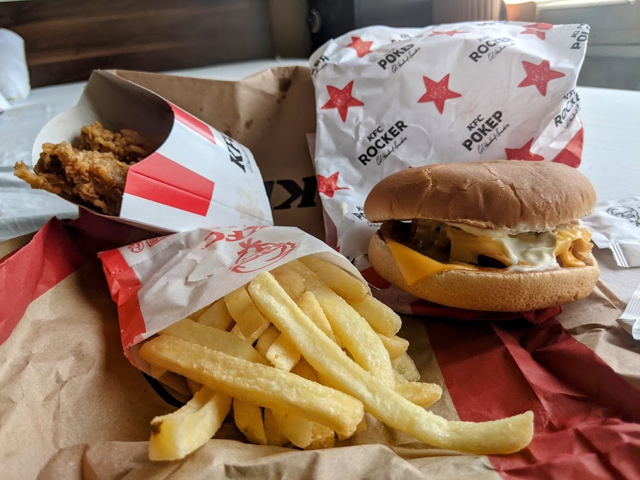 KFC