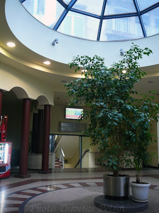 "Sveta Ekaterina" Hospital
