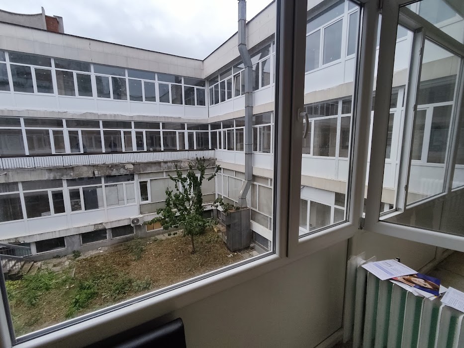 Diagnosis-Consult Centre 20-Sofia