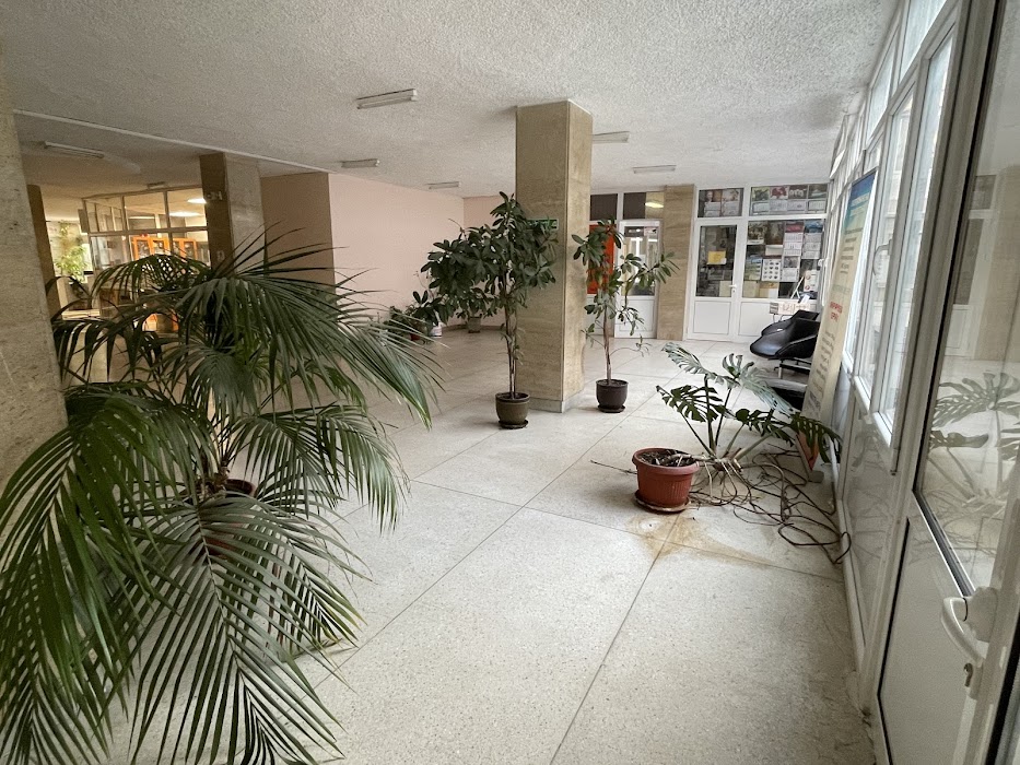 Diagnosis-Consult Centre 20-Sofia