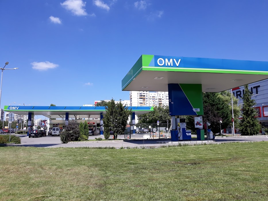 OMV Lyulin Tunela
