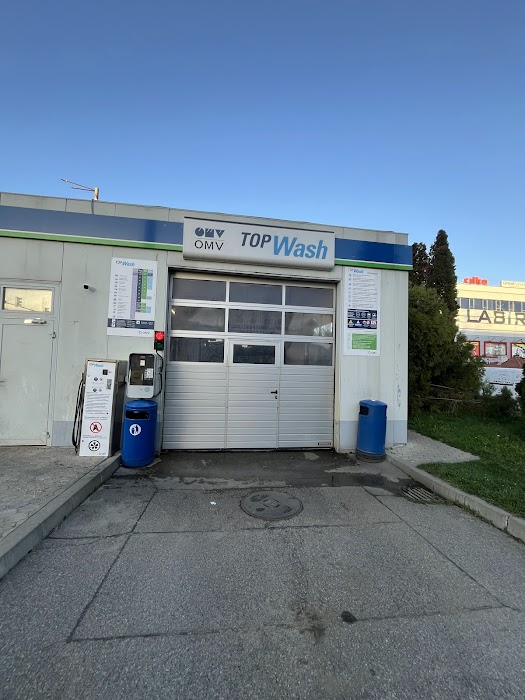 OMV Lyulin Tunela