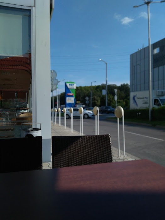 OMV Lyulin Tunela
