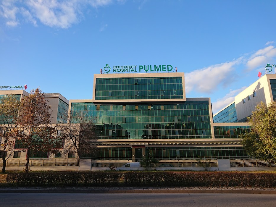 Pulmed