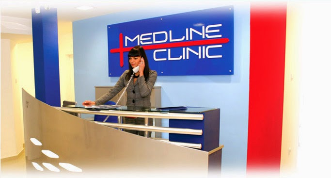 Hospital Medline